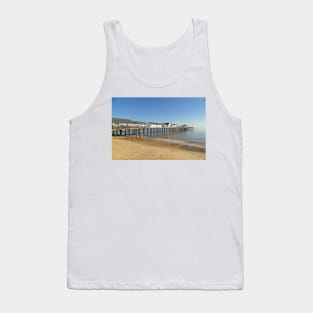 Southwold, Suffolk Tank Top